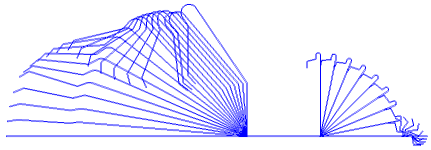 Rollform tooling image